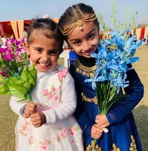 Meet your Posher, Rupinder